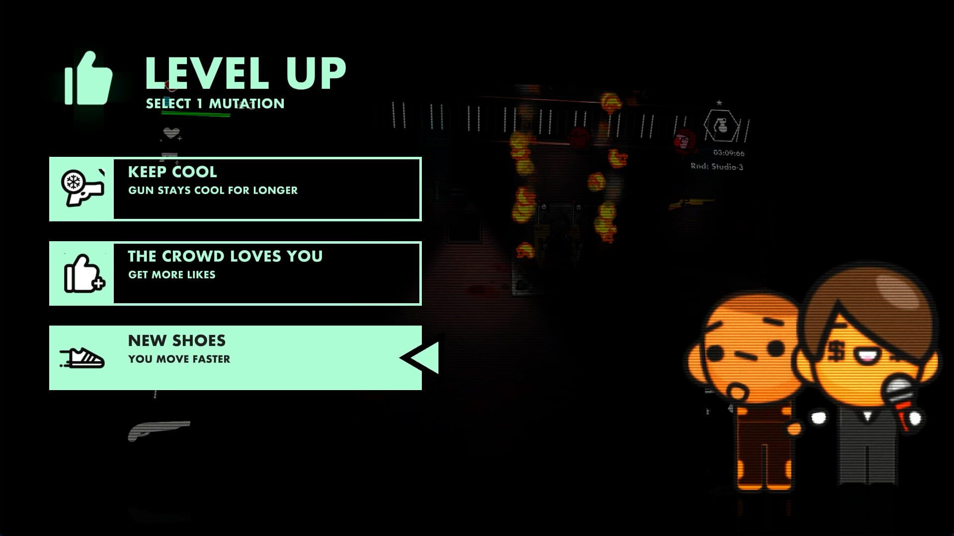 Screenshot for Deathrun TV
