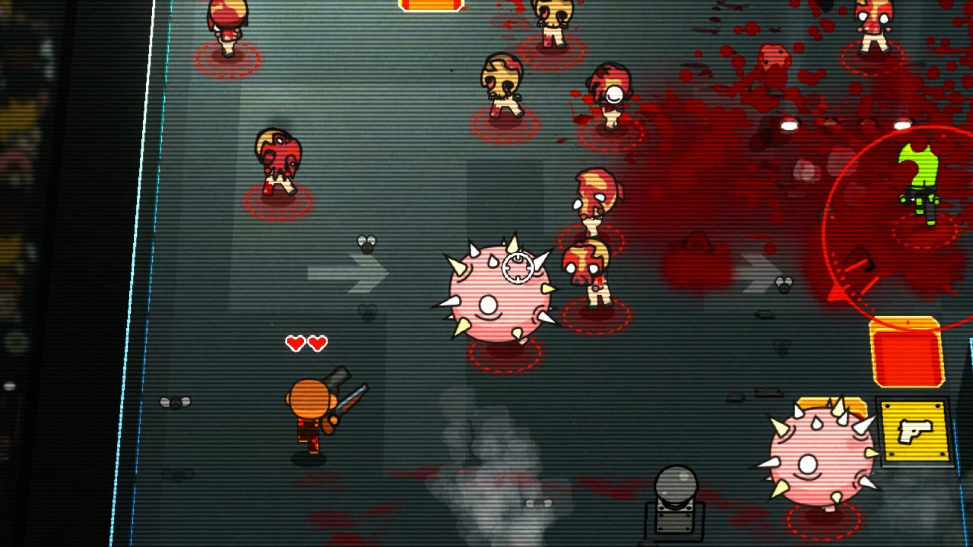 Screenshot for Deathrun TV