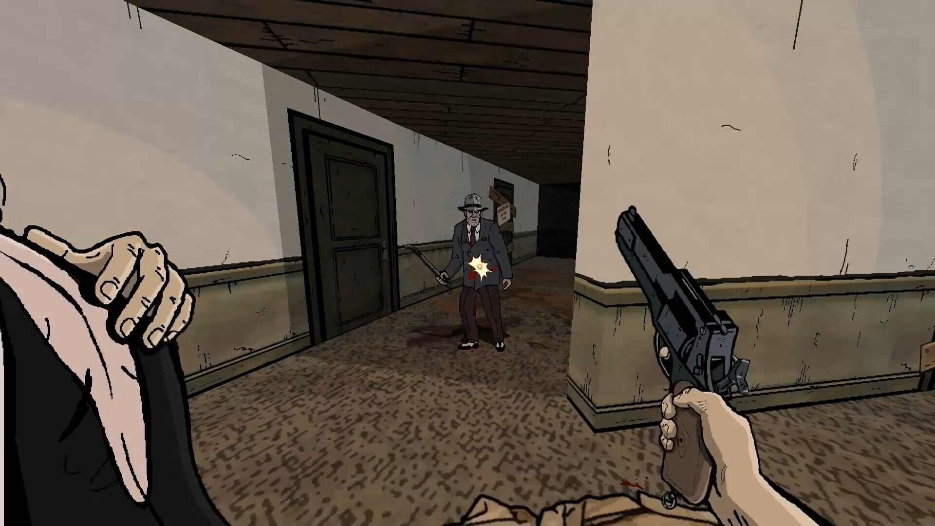 Screenshot for Fallen Aces
