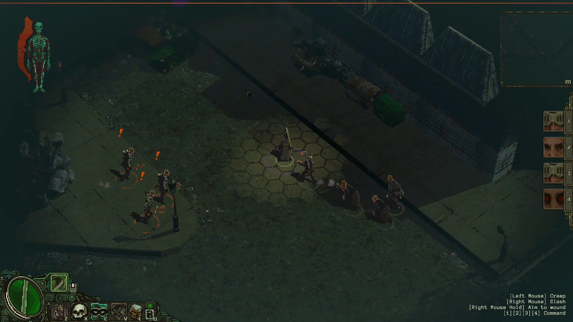 Screenshot for Mechajammer