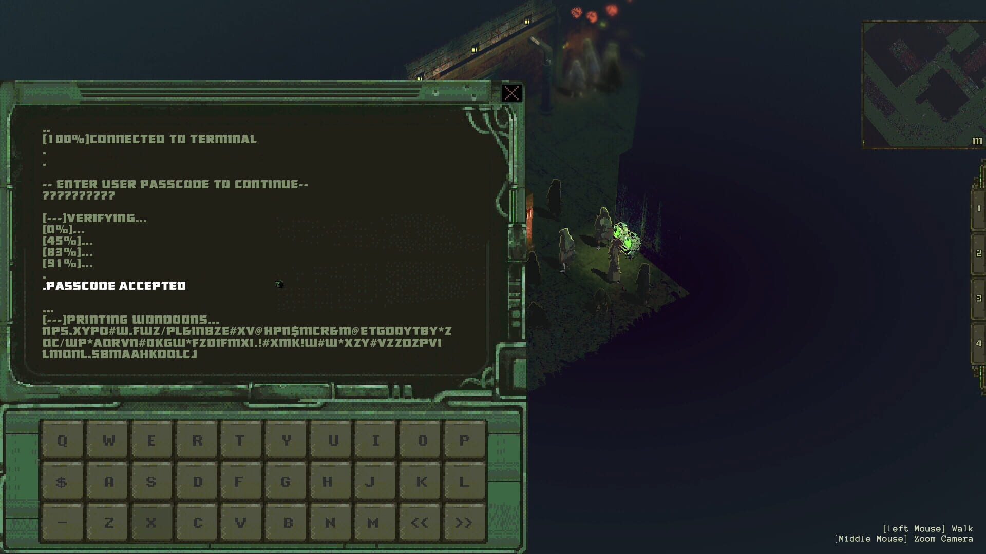 Screenshot for Mechajammer