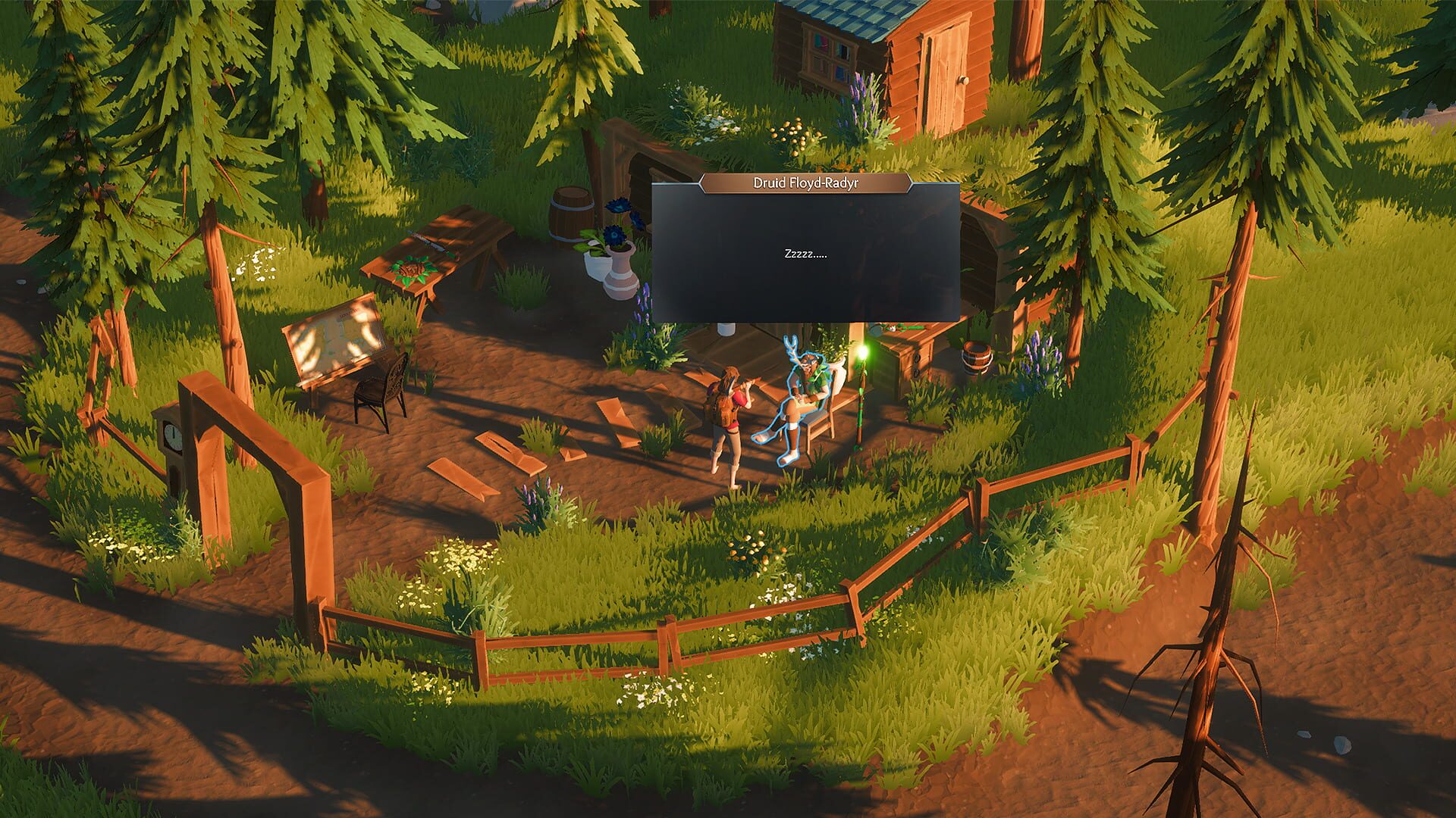 Screenshot for Len's Island