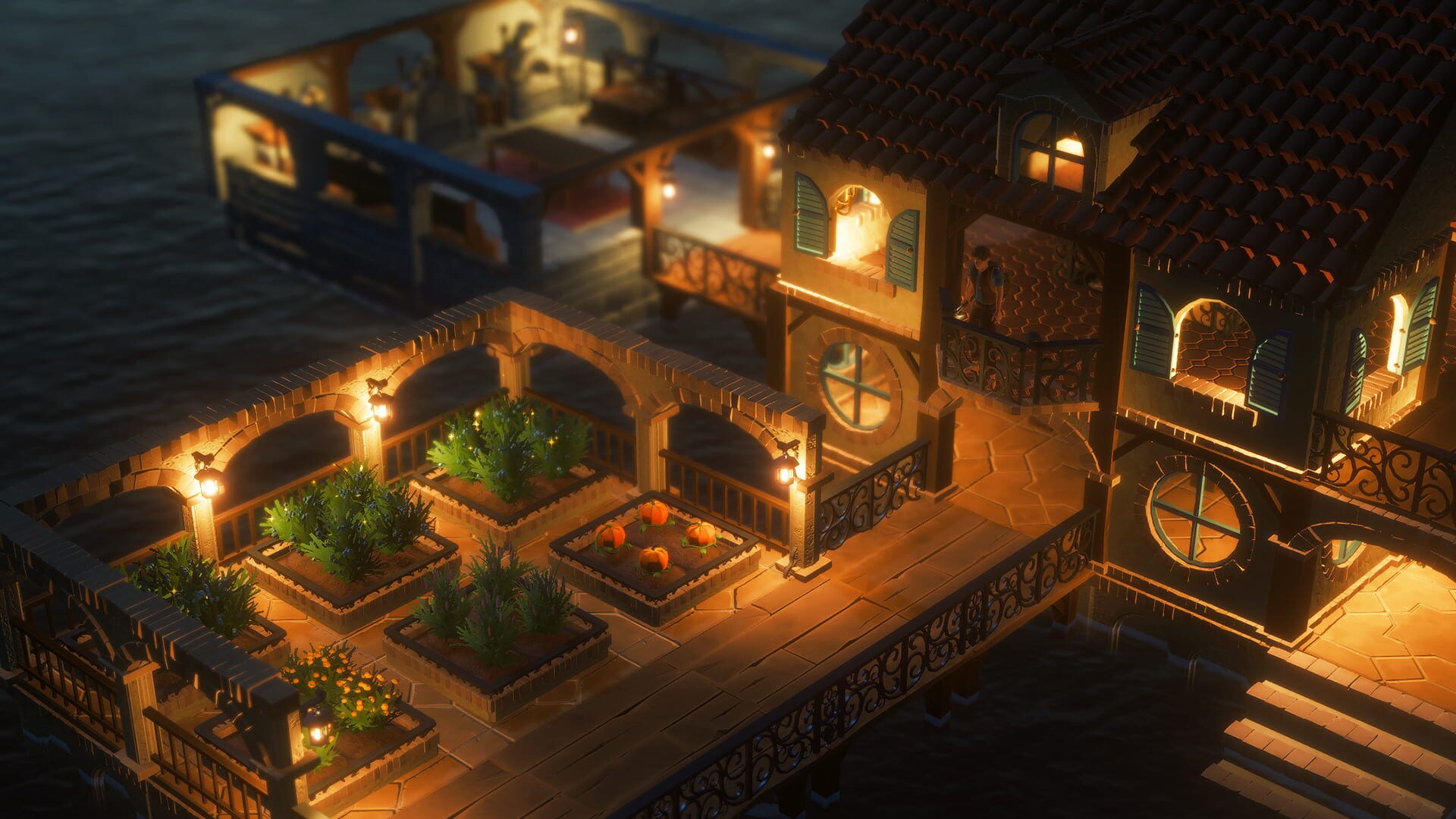 Screenshot for Len's Island