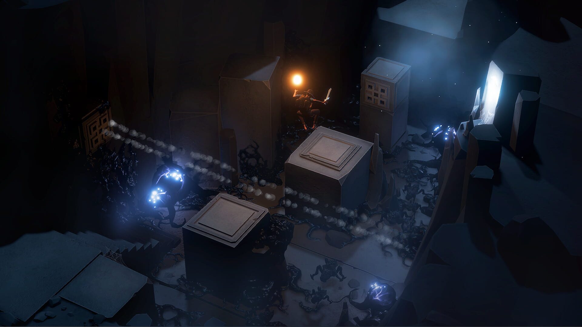 Screenshot for Len's Island