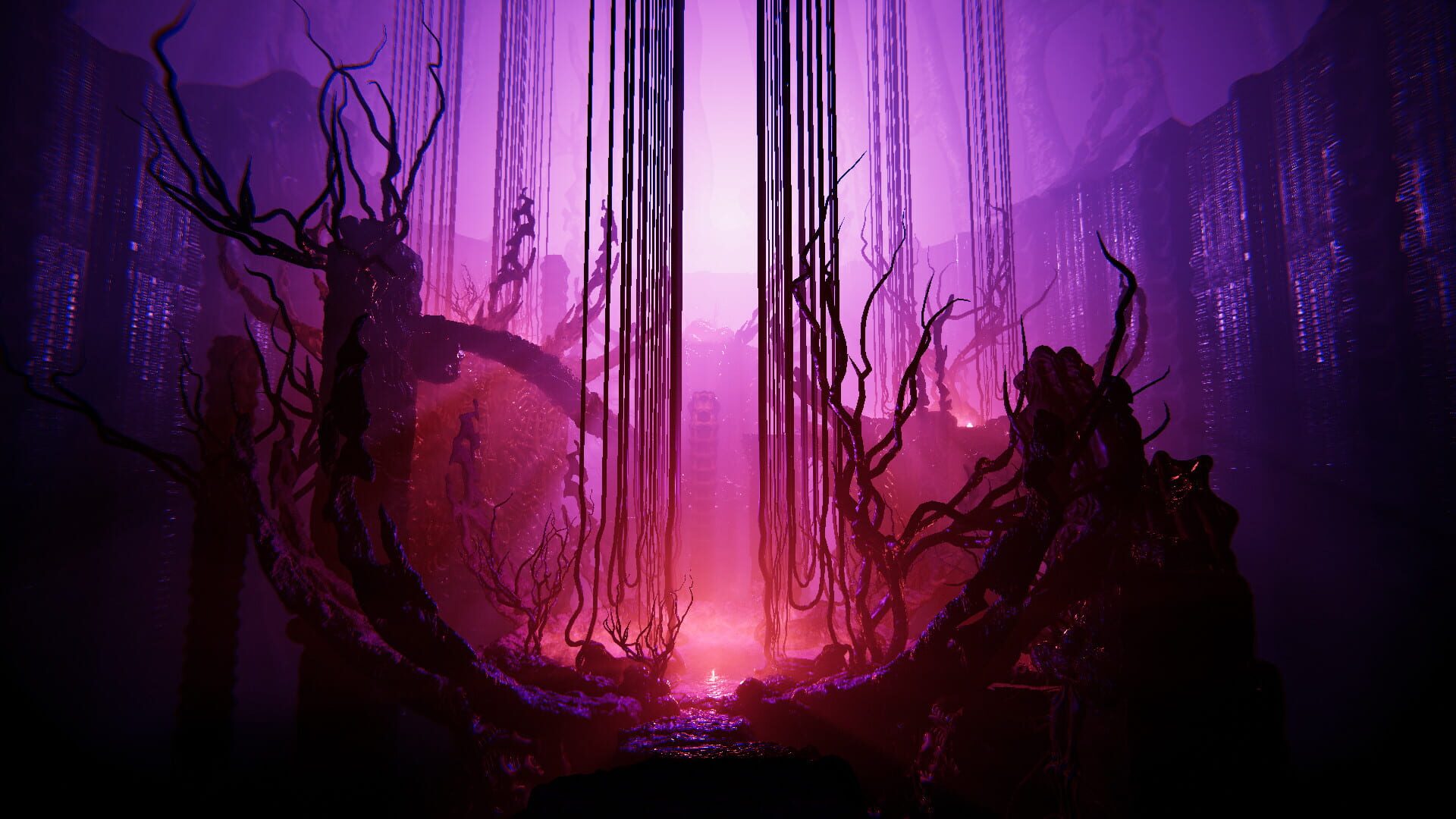 Screenshot for Lust from Beyond