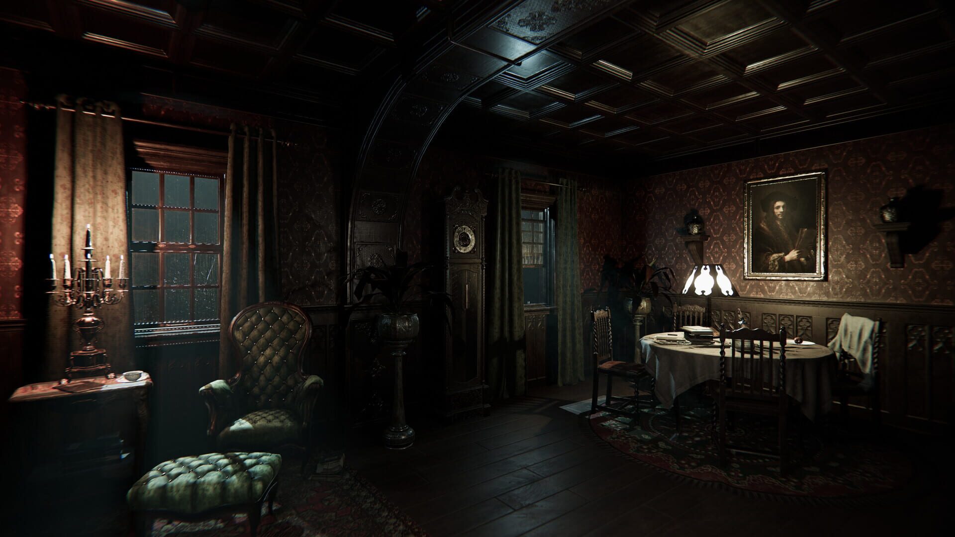 Screenshot for Lust from Beyond