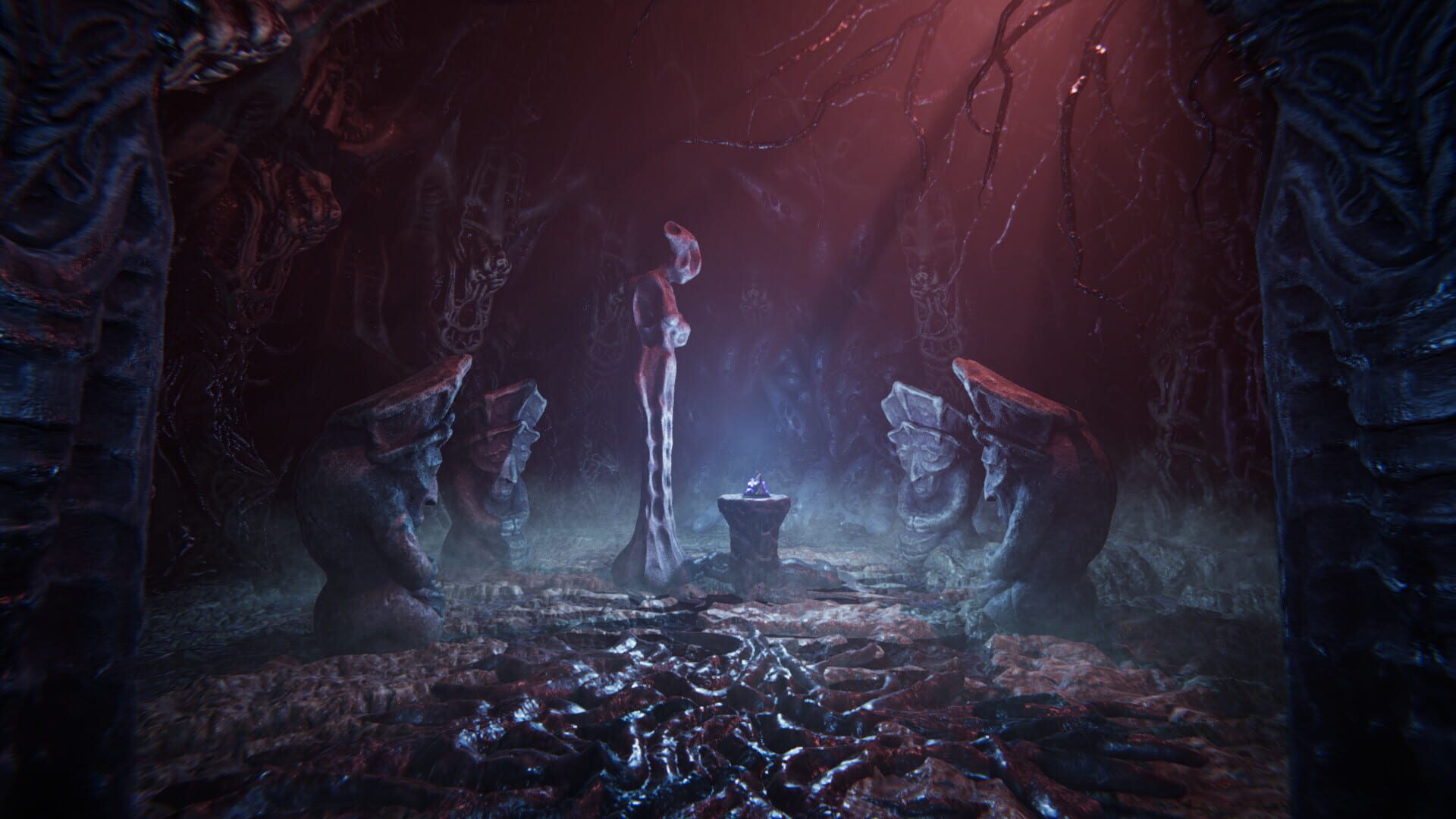 Screenshot for Lust from Beyond