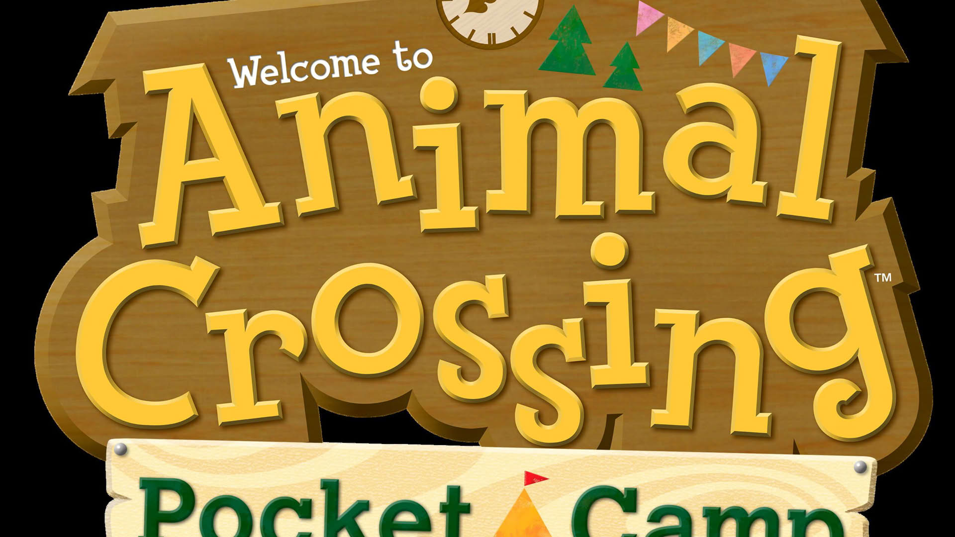 Screenshot for Animal Crossing: Pocket Camp