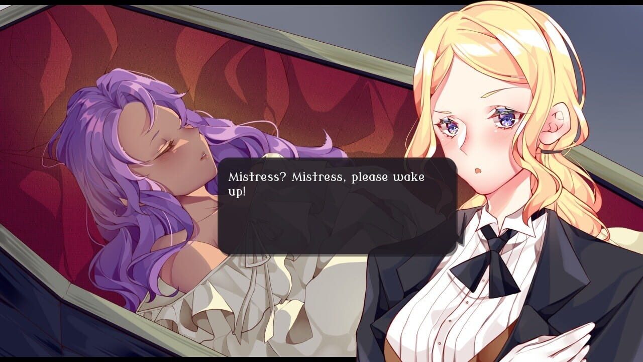 Screenshot for Cute Bite