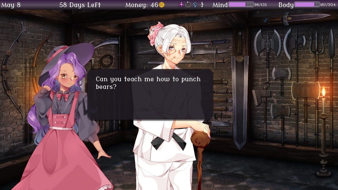 Screenshot for Cute Bite
