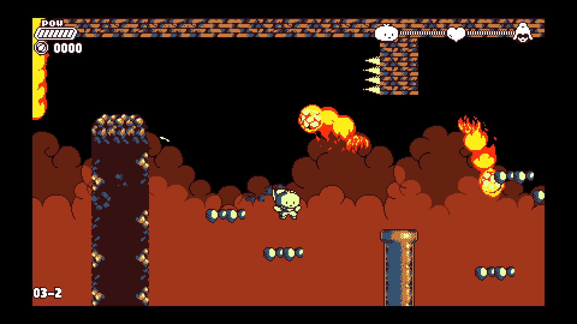 Screenshot for Garlic