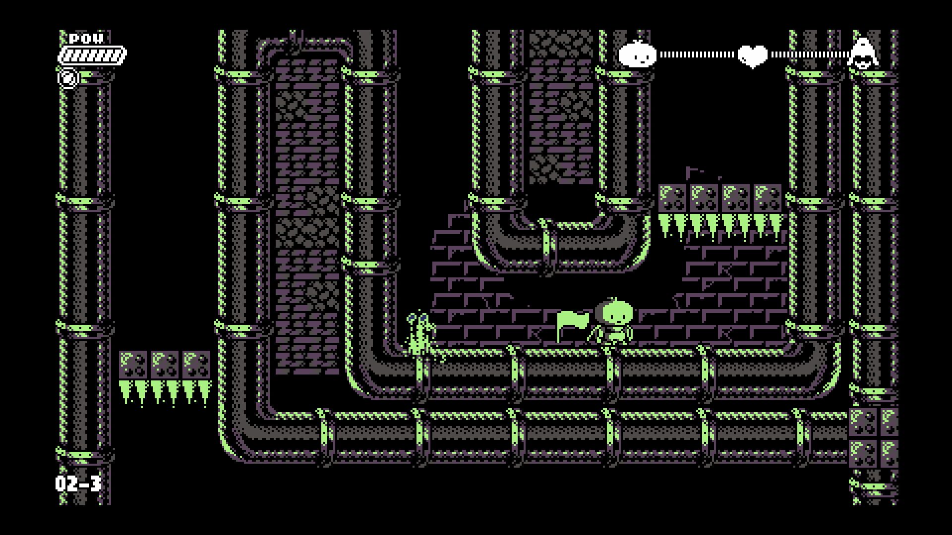 Screenshot for Garlic
