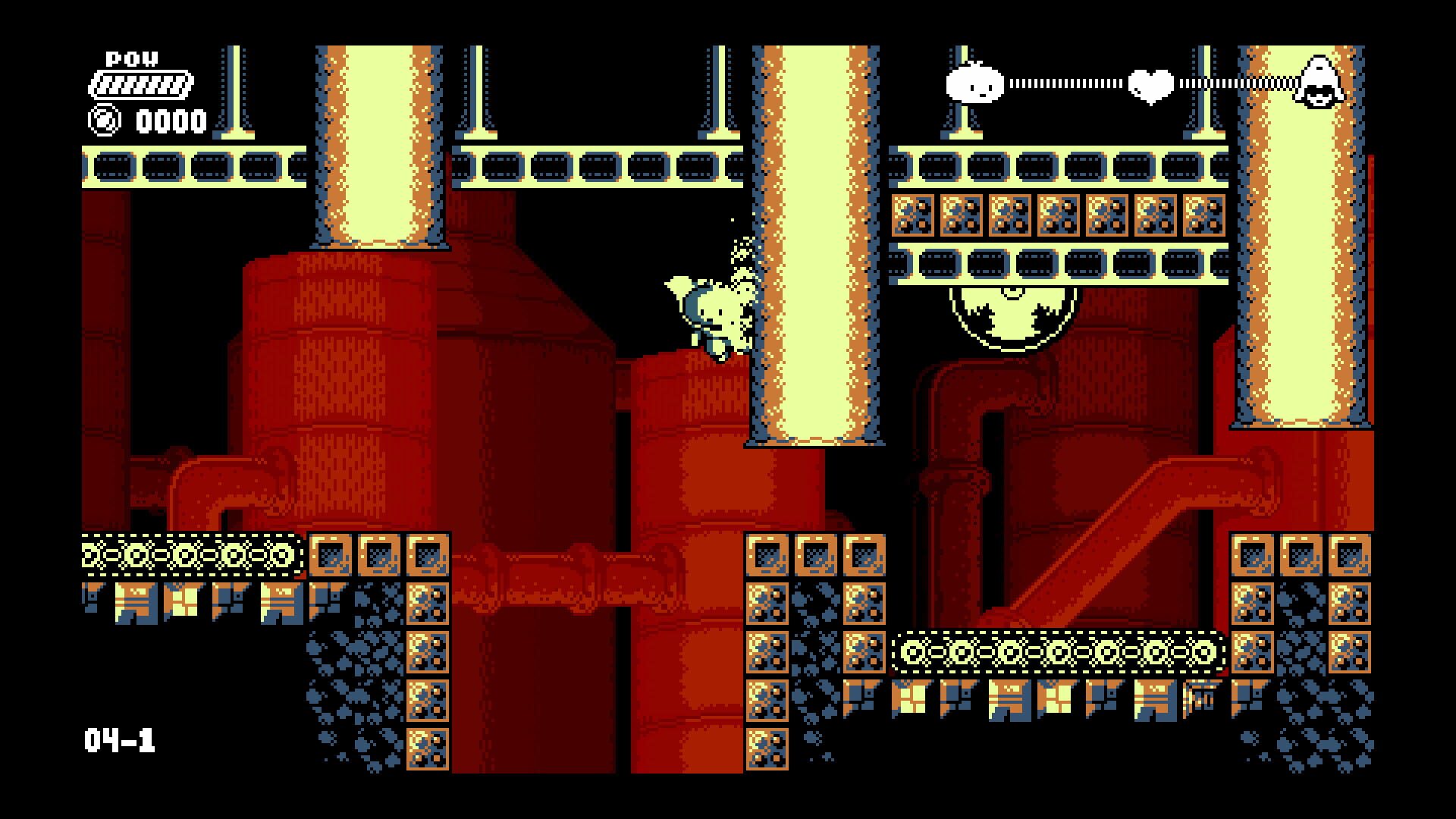 Screenshot for Garlic