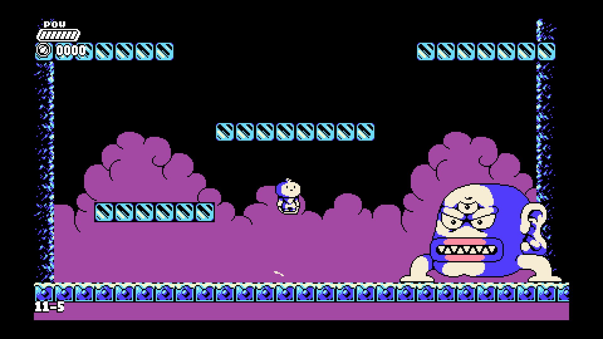 Screenshot for Garlic