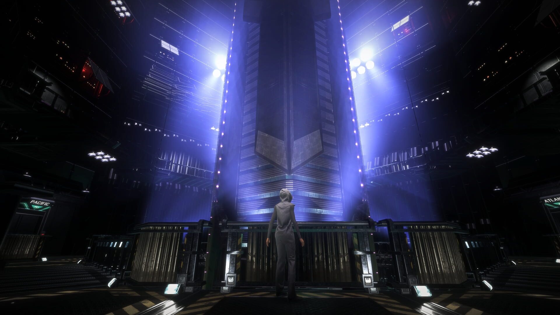Screenshot for République