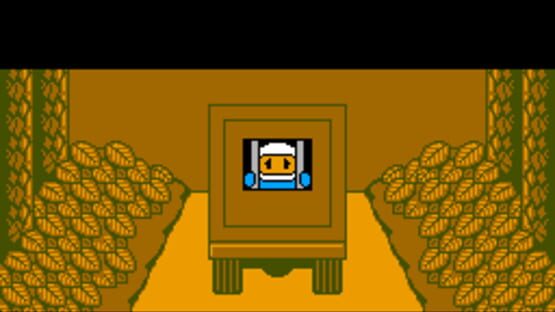 Screenshot for Bomberman II
