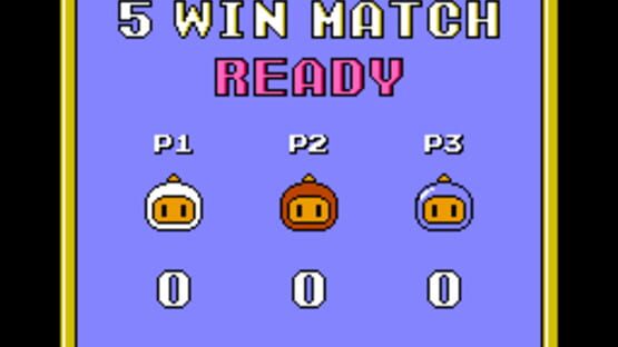 Screenshot for Bomberman II