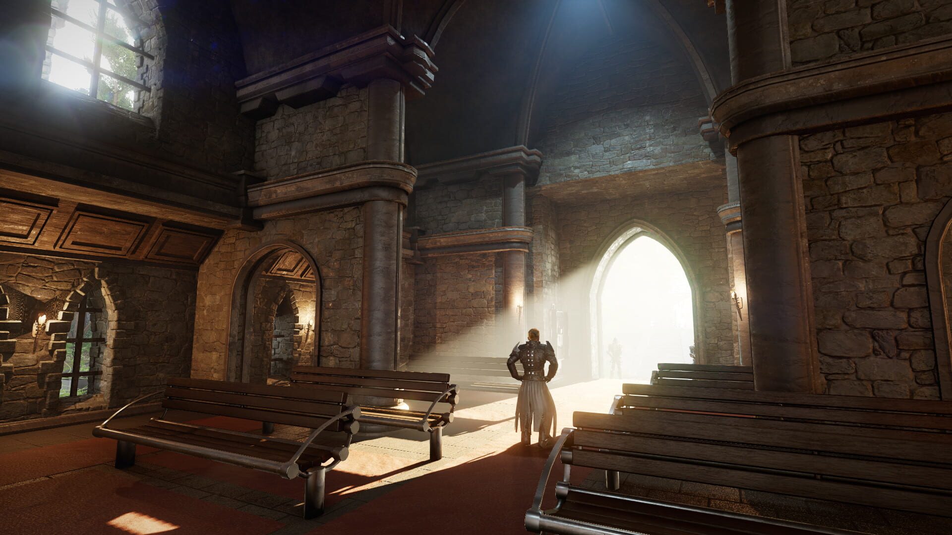 Screenshot for Elex II