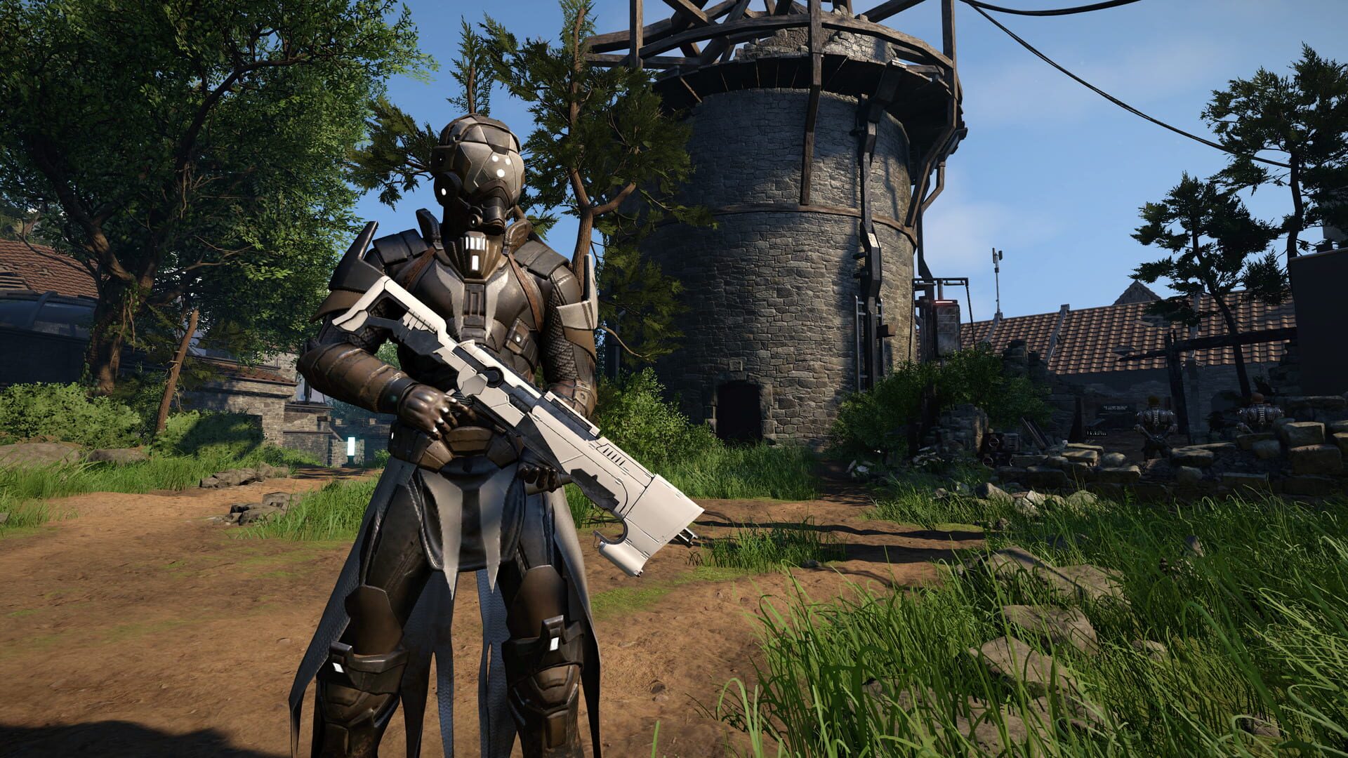 Screenshot for Elex II