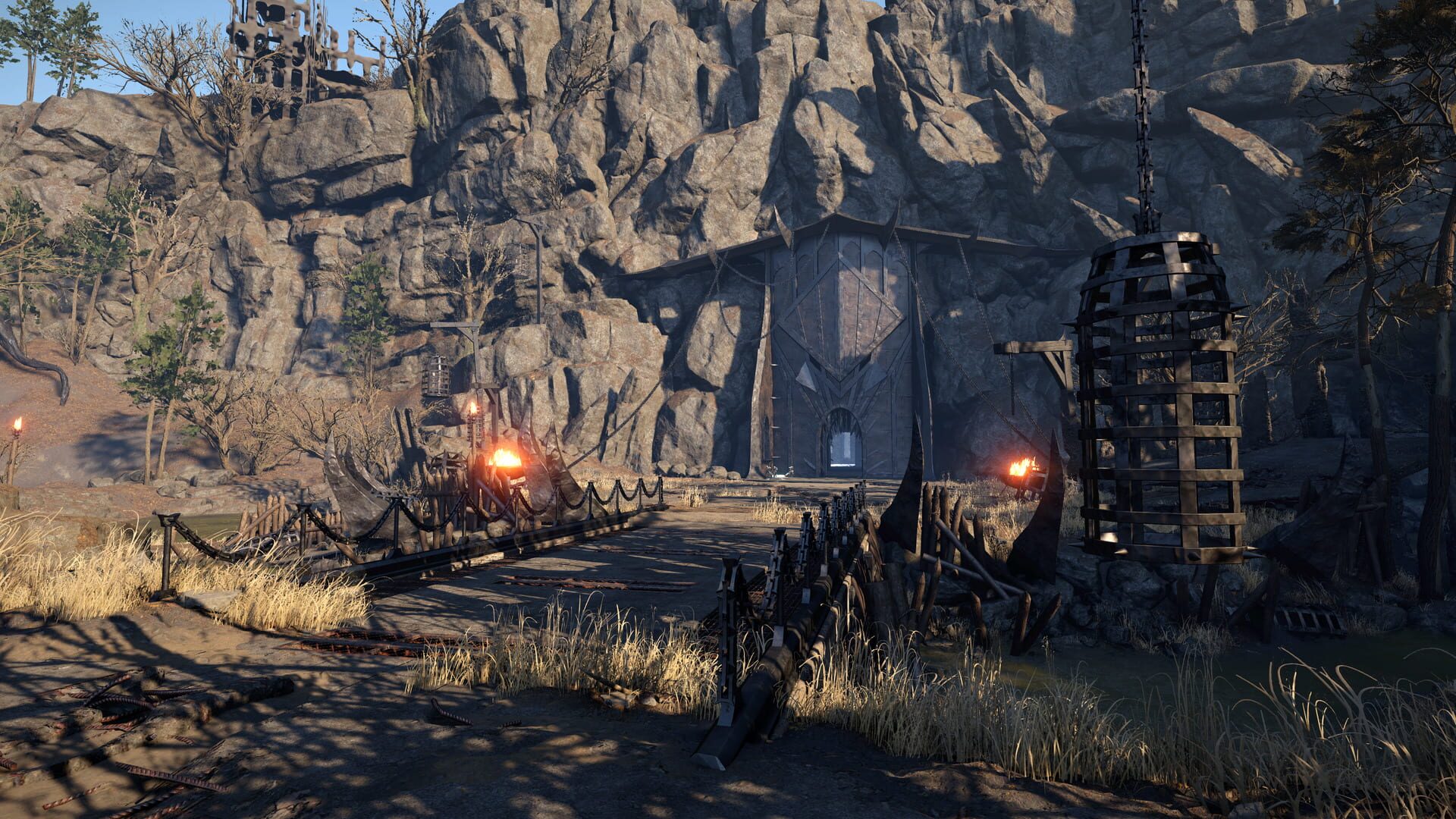 Screenshot for Elex II