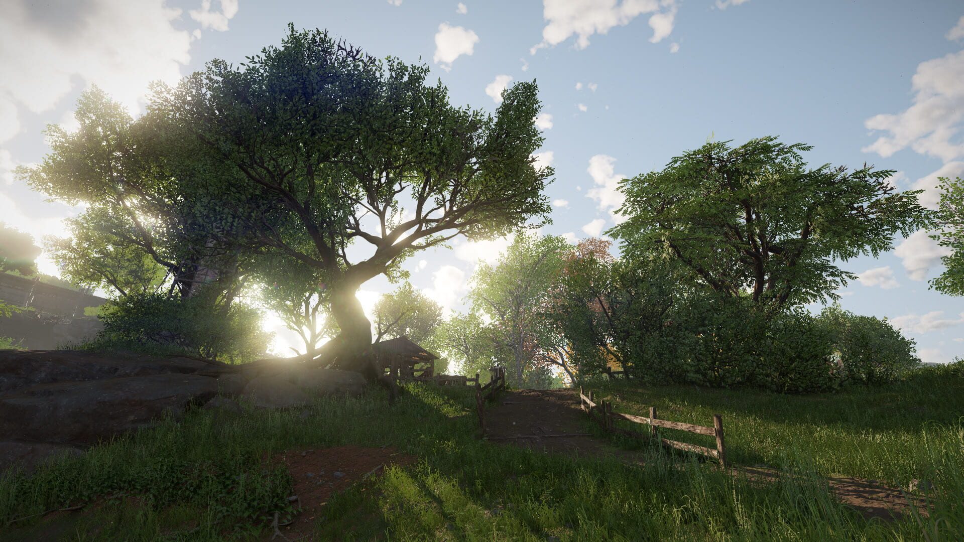 Screenshot for Elex II