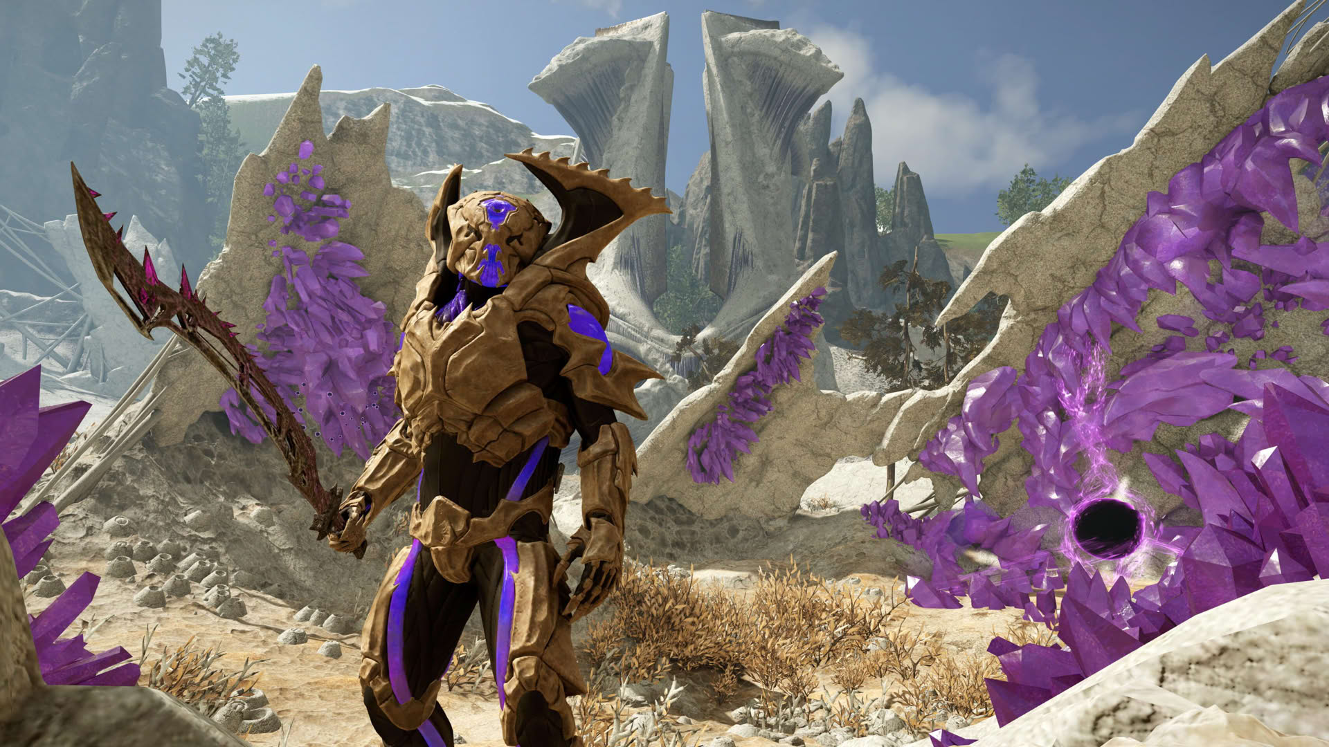Screenshot for Elex II