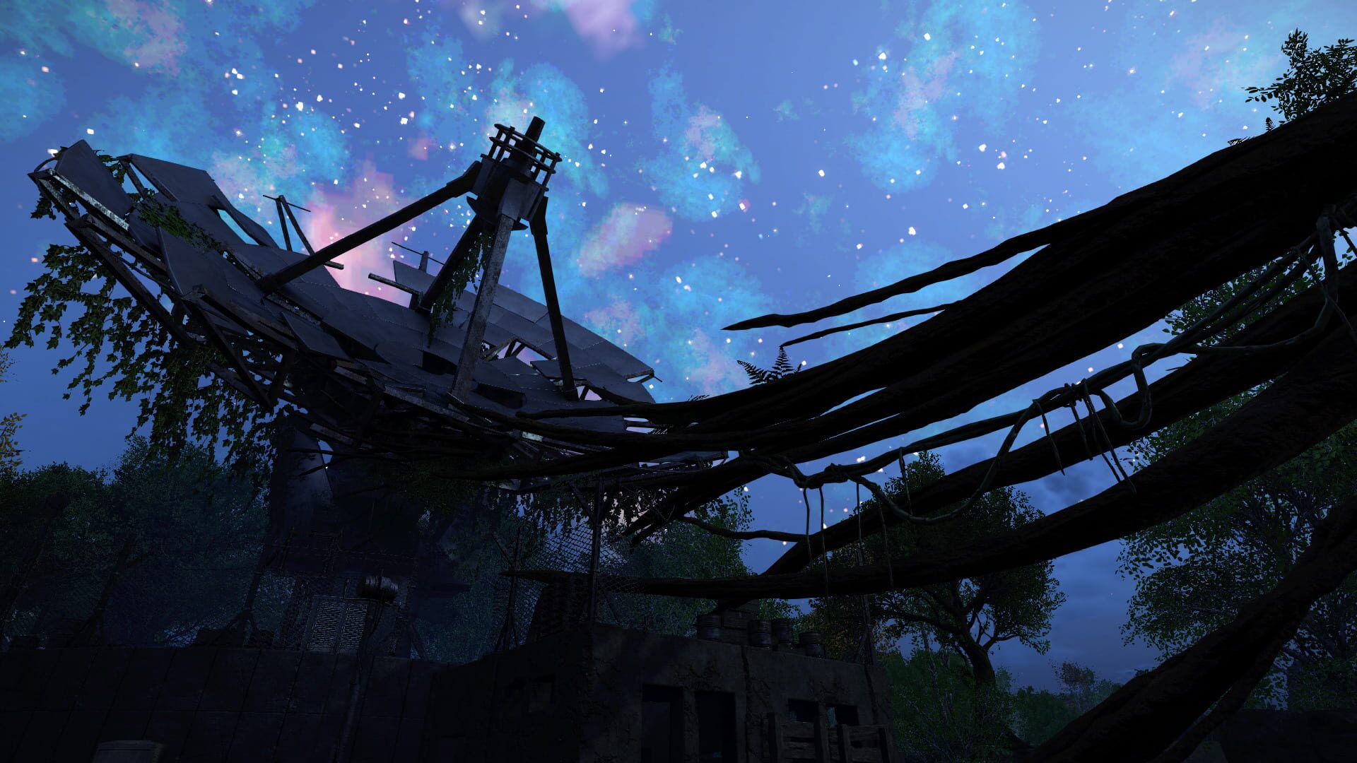 Screenshot for Elex II