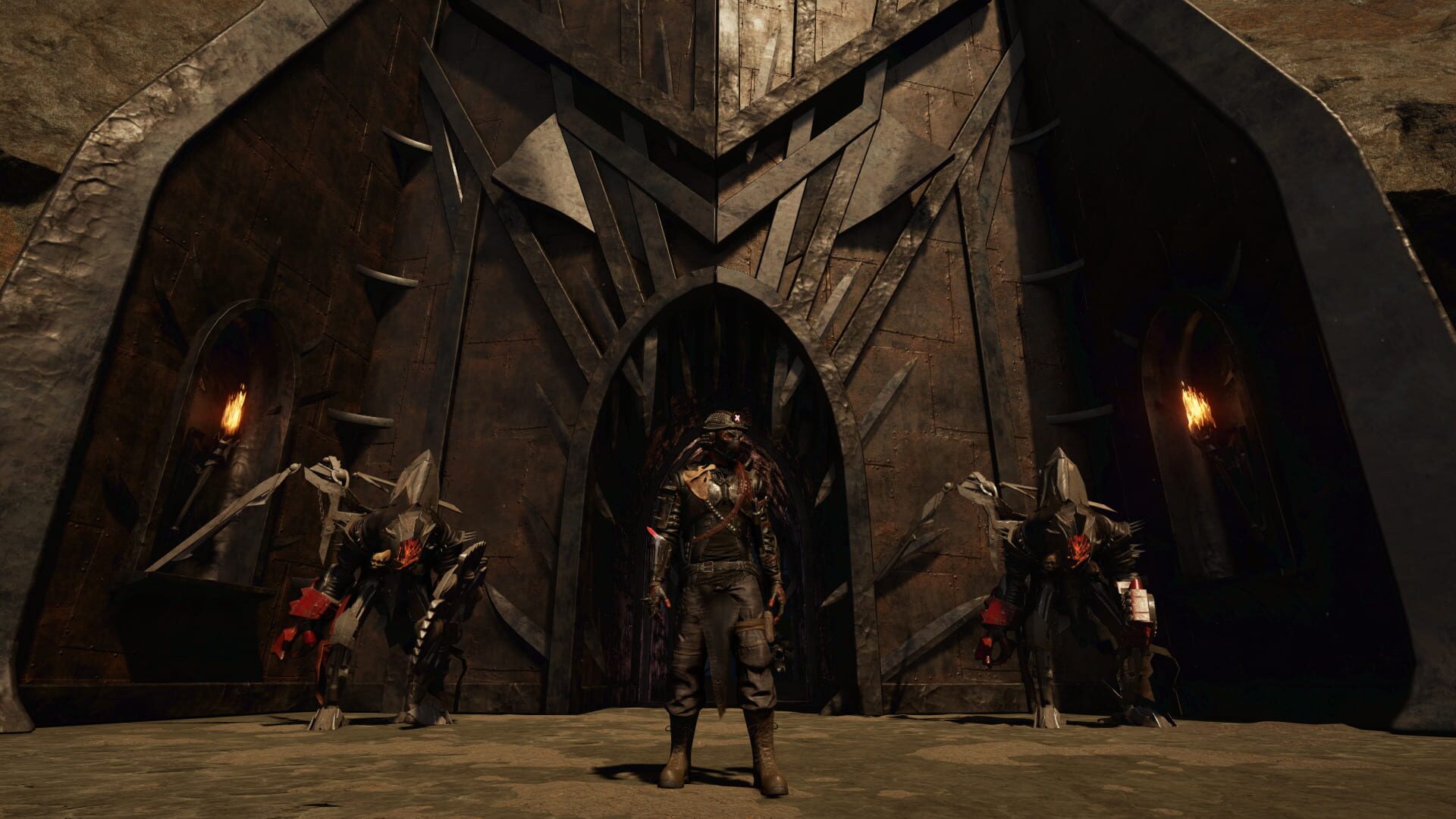Screenshot for Elex II