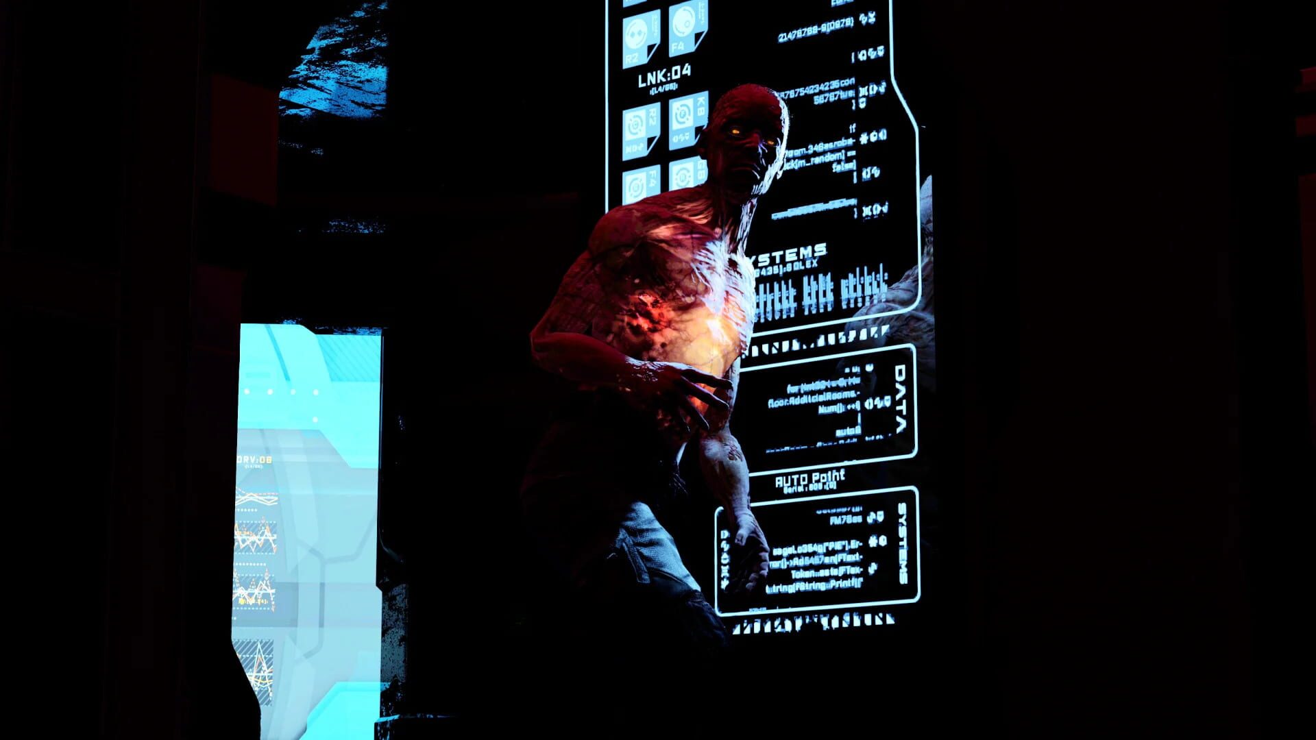 Screenshot for The Persistence Enhanced