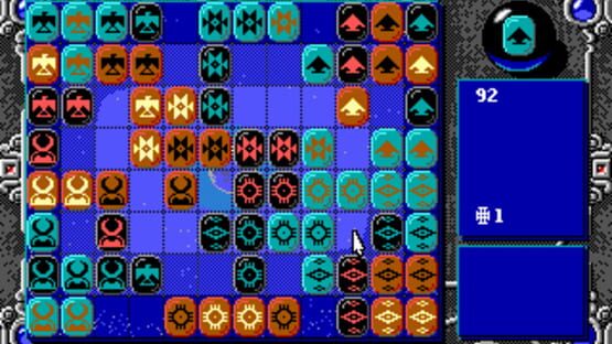 Screenshot for Ishidó: The Way of Stones