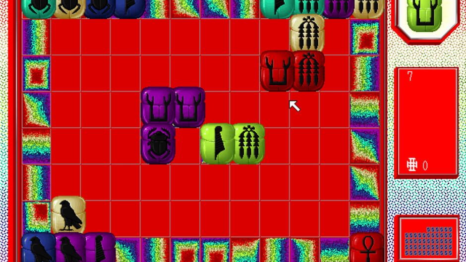 Screenshot for Ishidó: The Way of Stones
