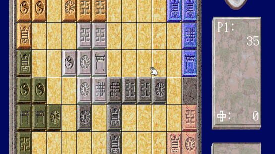 Screenshot for Ishidó: The Way of Stones