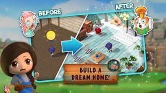 Screenshot for Pocket Pioneers