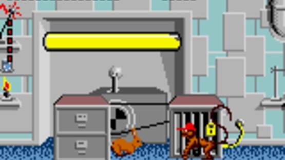 Screenshot for Gordo 106
