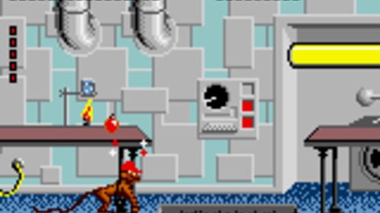 Screenshot for Gordo 106