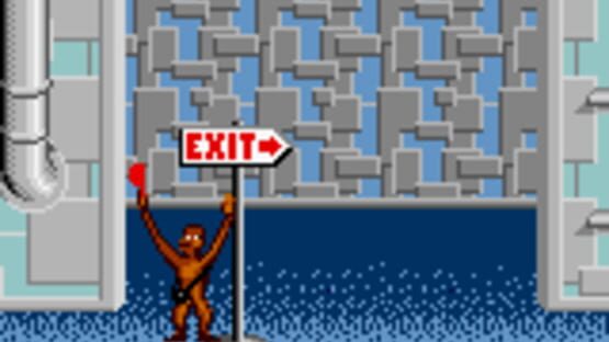 Screenshot for Gordo 106