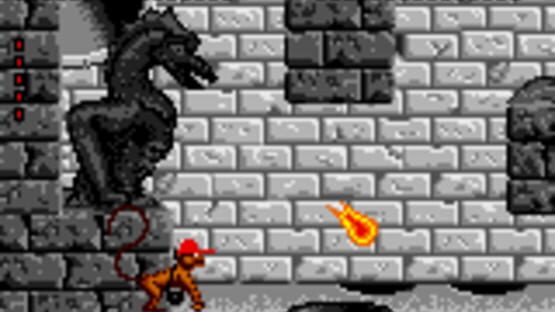 Screenshot for Gordo 106