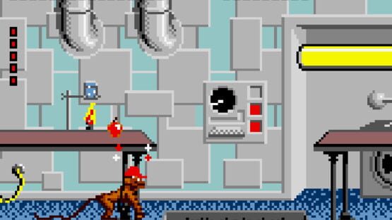 Screenshot for Gordo 106