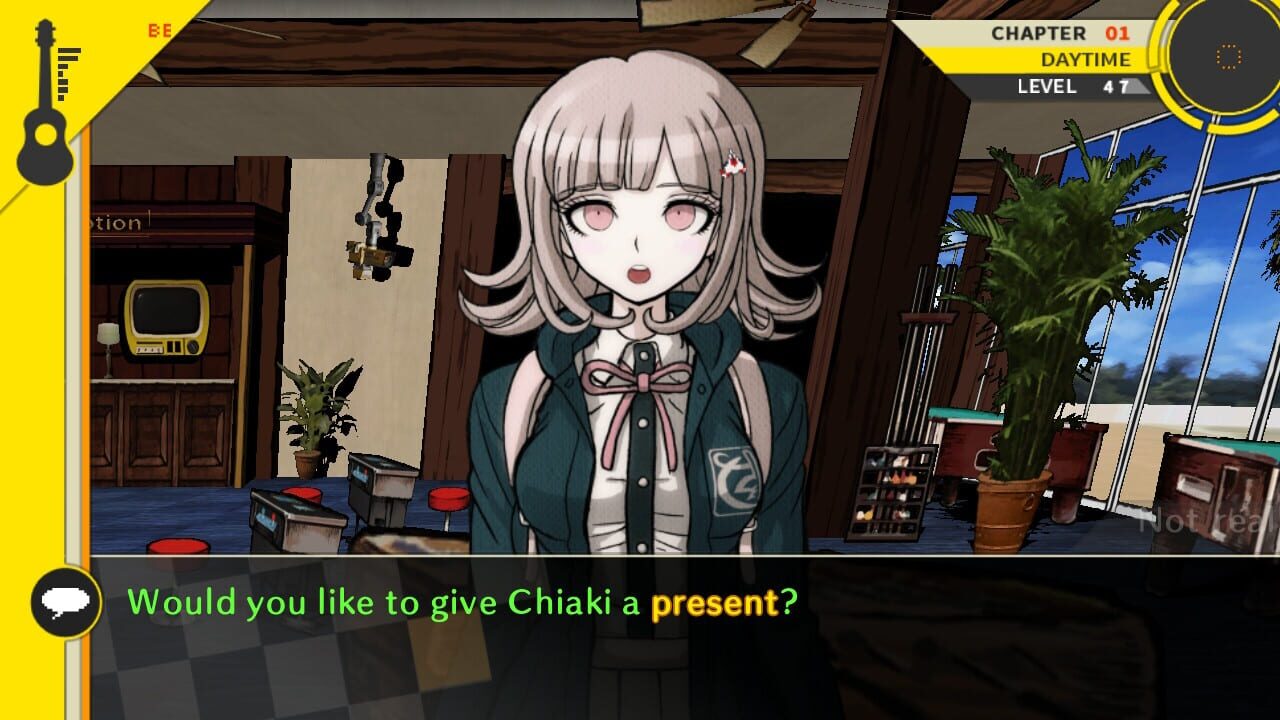 Screenshot for Danganronpa 2: Goodbye Despair