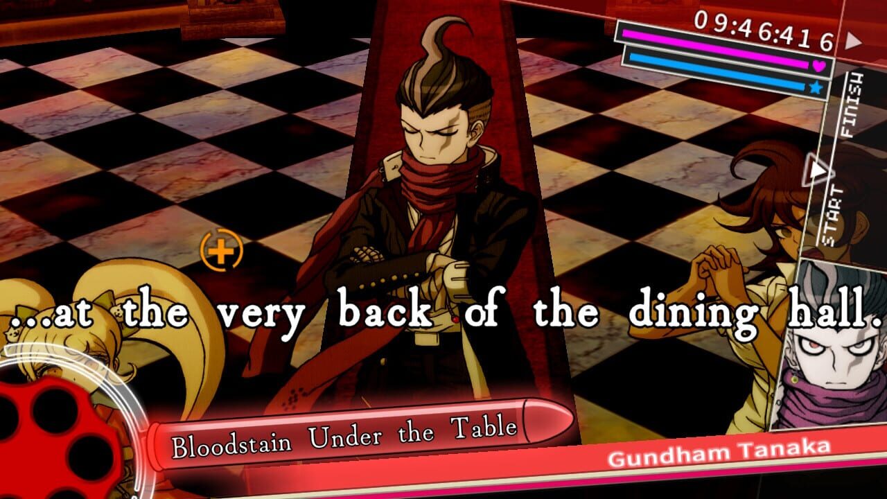 Screenshot for Danganronpa 2: Goodbye Despair