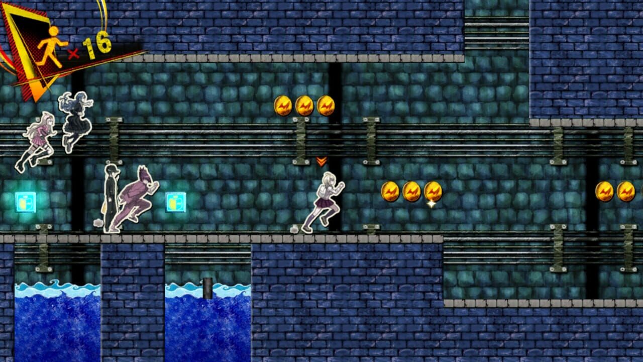 Screenshot for Danganronpa V3: Killing Harmony