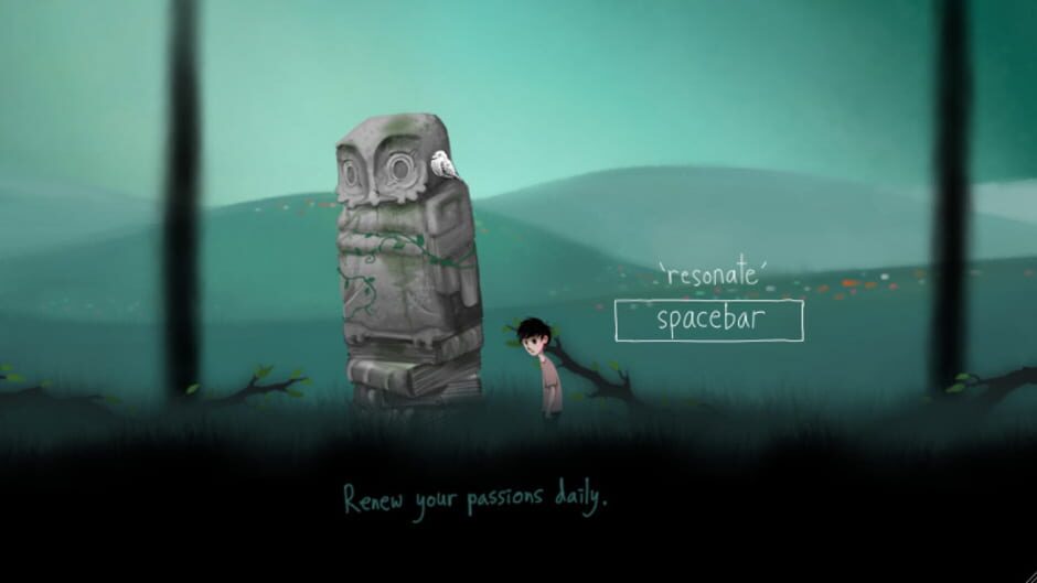 Screenshot for Elude