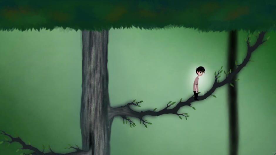 Screenshot for Elude