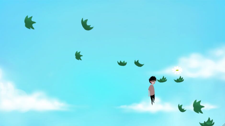 Screenshot for Elude