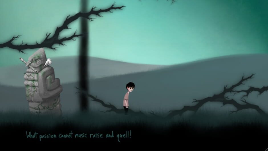 Screenshot for Elude