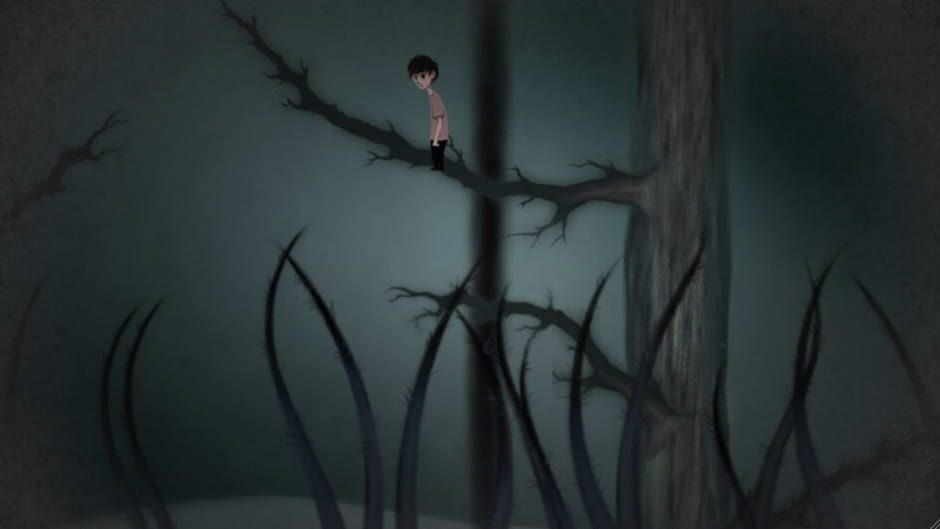 Screenshot for Elude