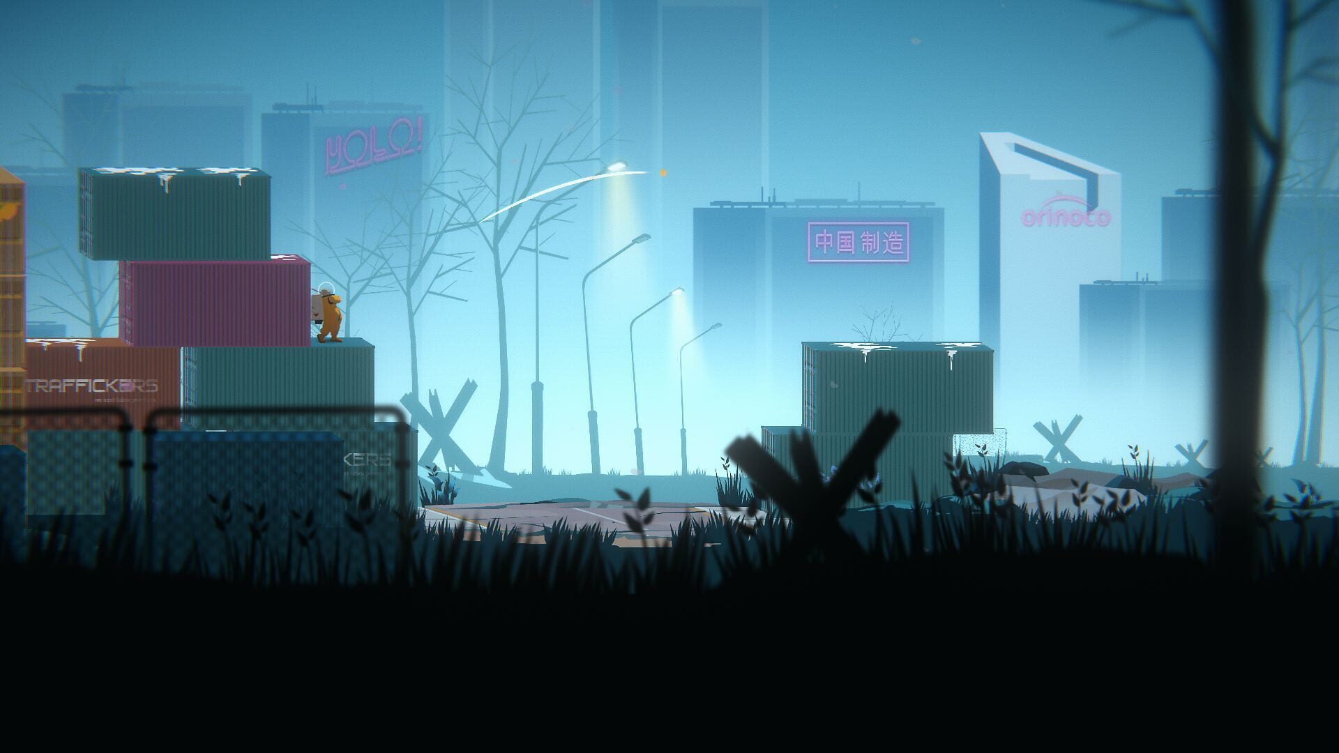Screenshot for Golf Club Nostalgia