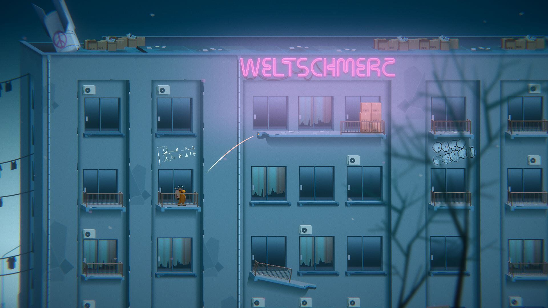 Screenshot for Golf Club Nostalgia