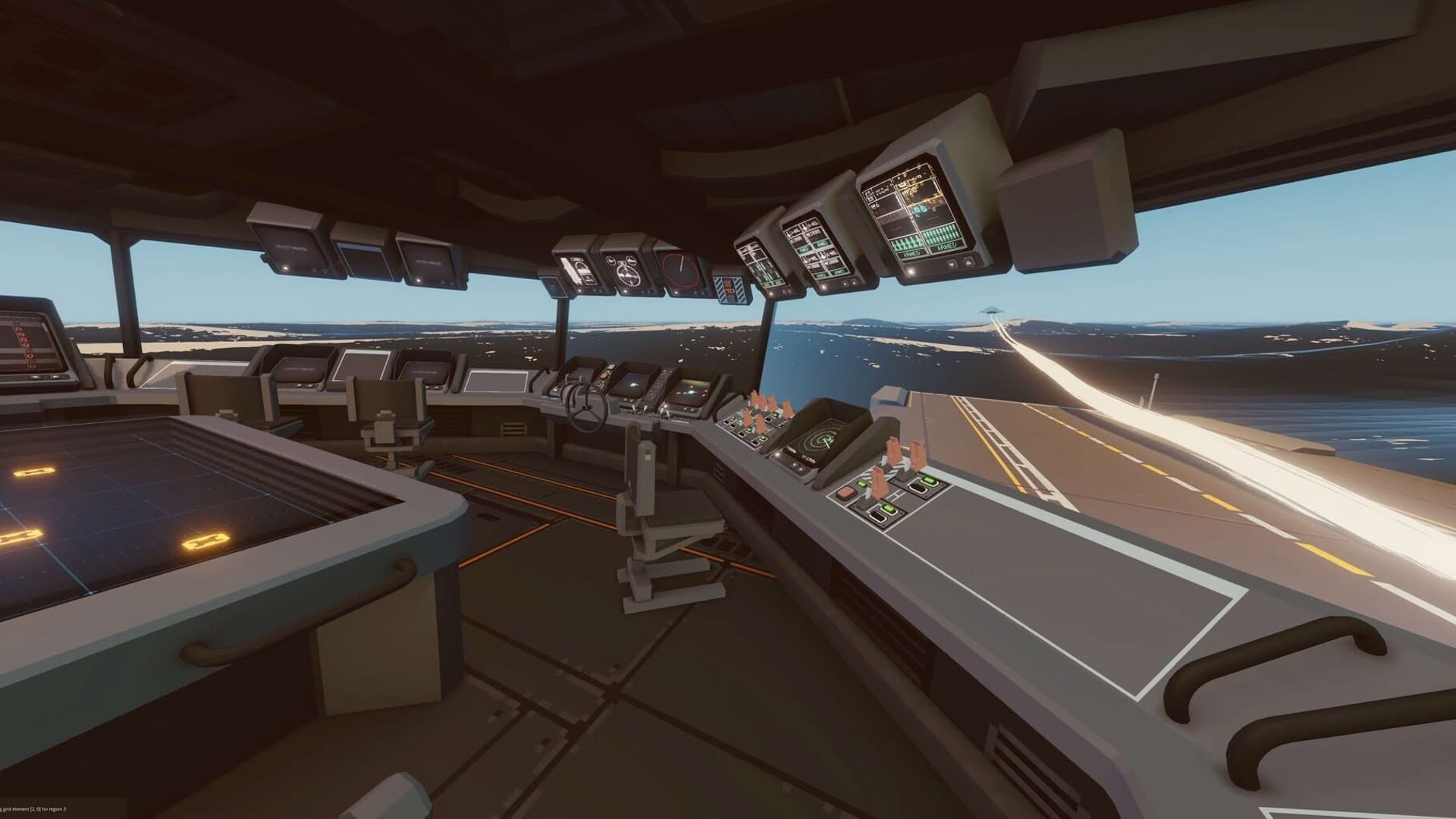 Screenshot for Carrier Command 2