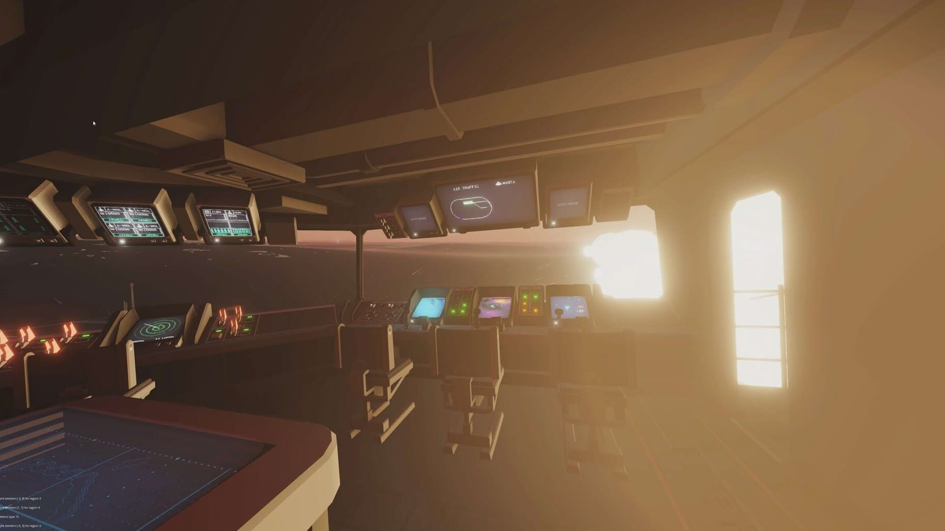 Screenshot for Carrier Command 2